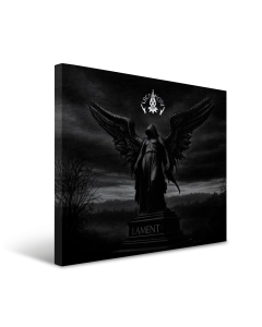 'Lament' Digipak