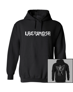 'Lament' Unisex Hoodie