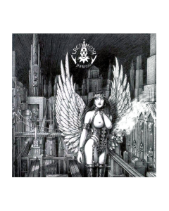 'Inferno' CD 