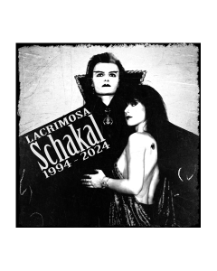 'Schakal 1994 - 2024' EP
