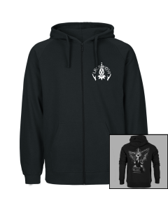 'Lament' Unisex Zipper