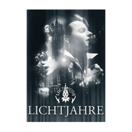 'LichtJahre' DVD