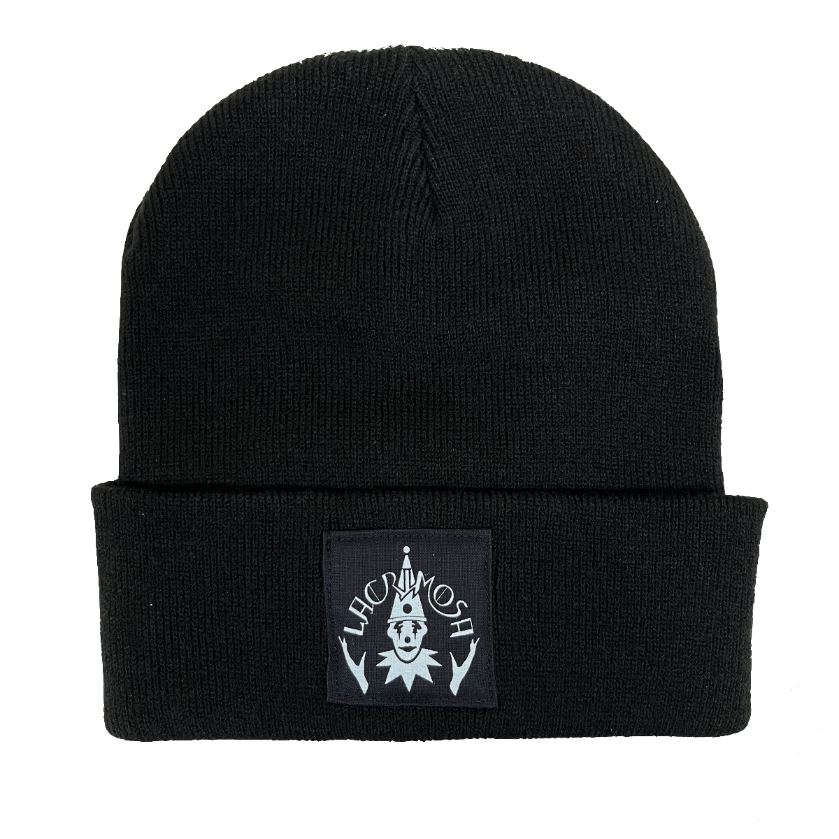  'Logo' Beanie 