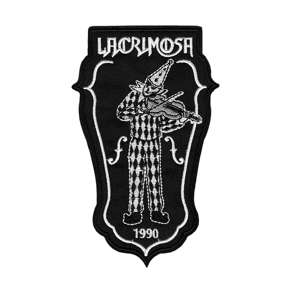 'Violine' Patch