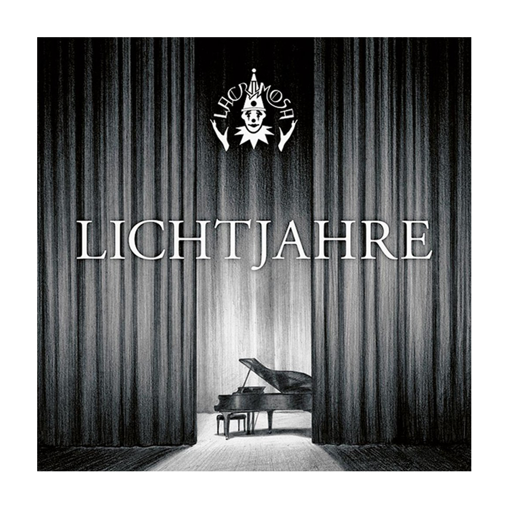 'Lichtjahre' 2 CD