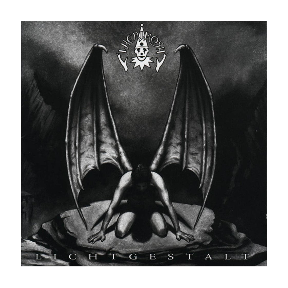 'Lichtgestalt' CD