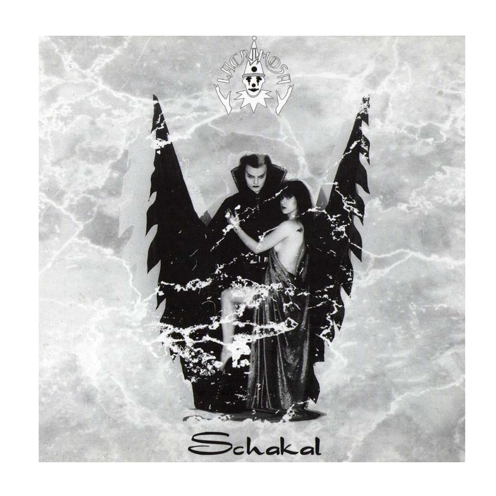 'Schakal' CD Single