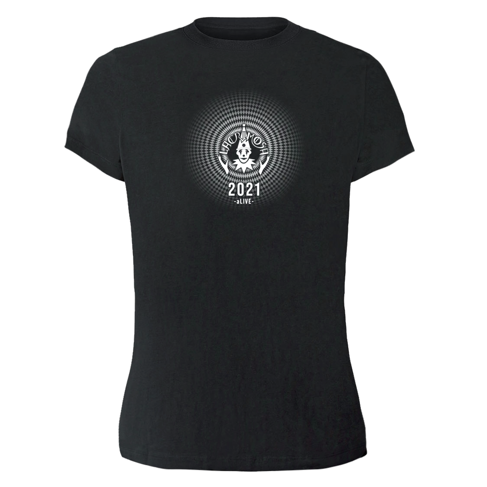 'aLive' Damen Shirt