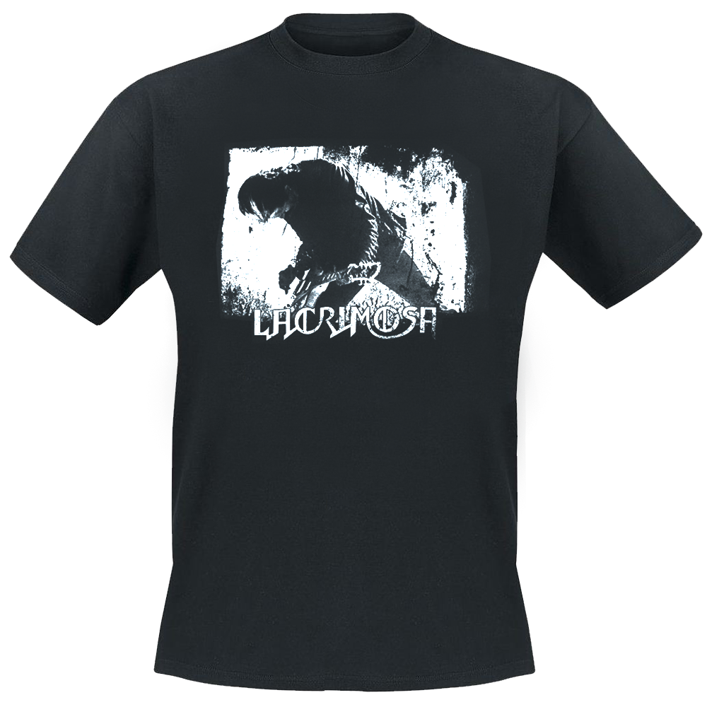 'Live 2014' T-Shirt