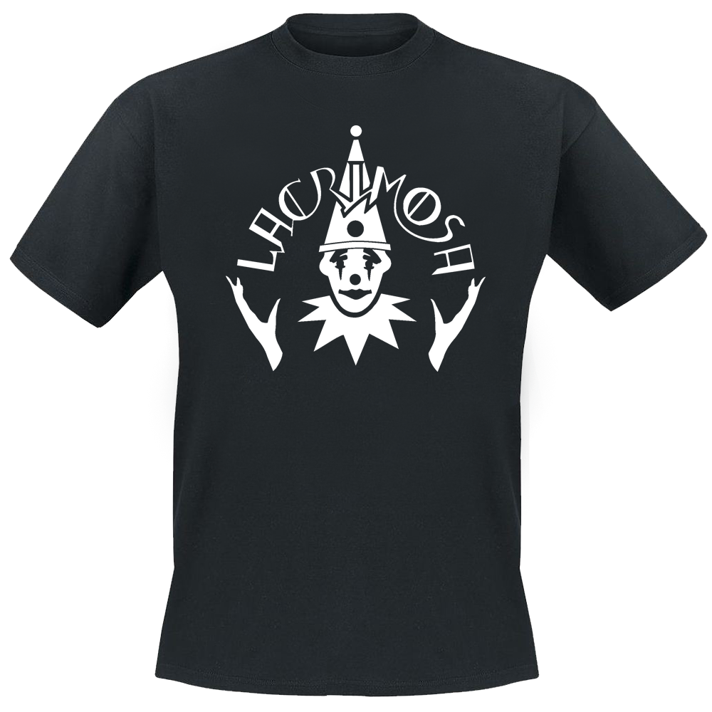 'Logo' T-Shirt